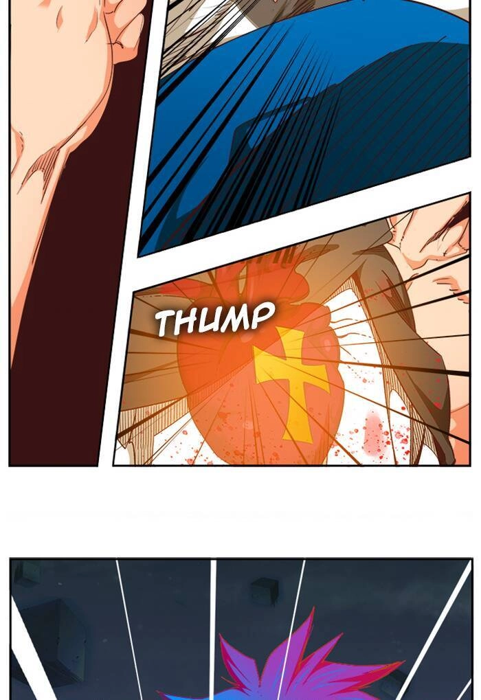 Chúa Tể Học Đường Chapter 546 - 64