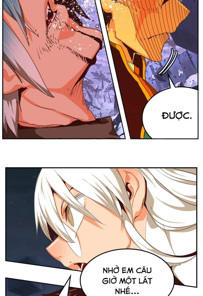 Chúa Tể Học Đường Chapter 546 - 69