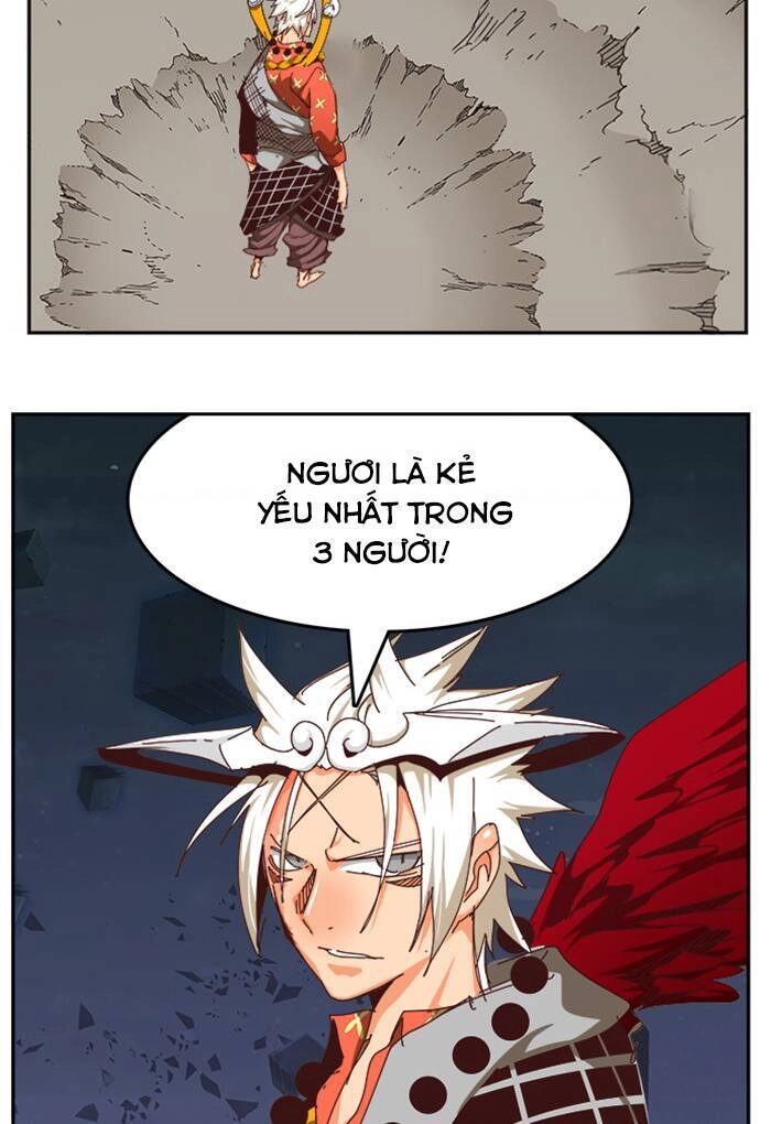 Chúa Tể Học Đường Chapter 546 - 71