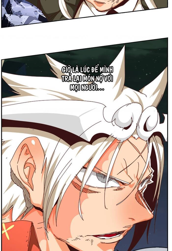 Chúa Tể Học Đường Chapter 546 - 73