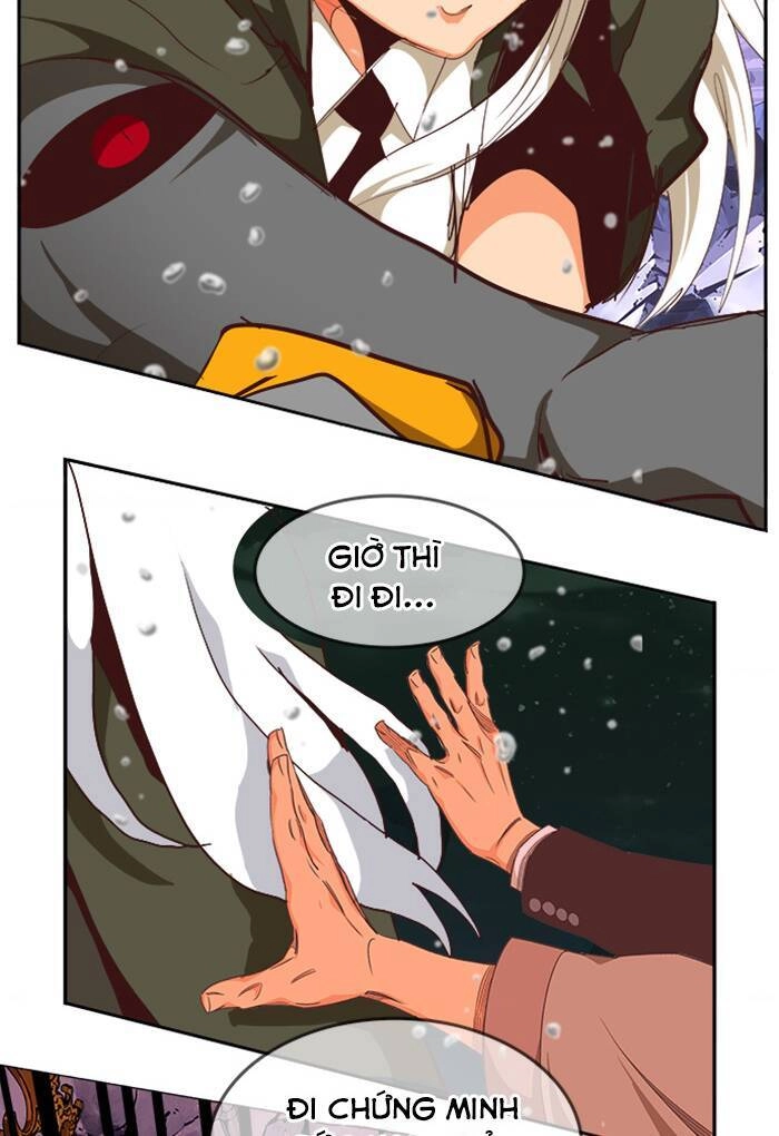 Chúa Tể Học Đường Chapter 546 - 77