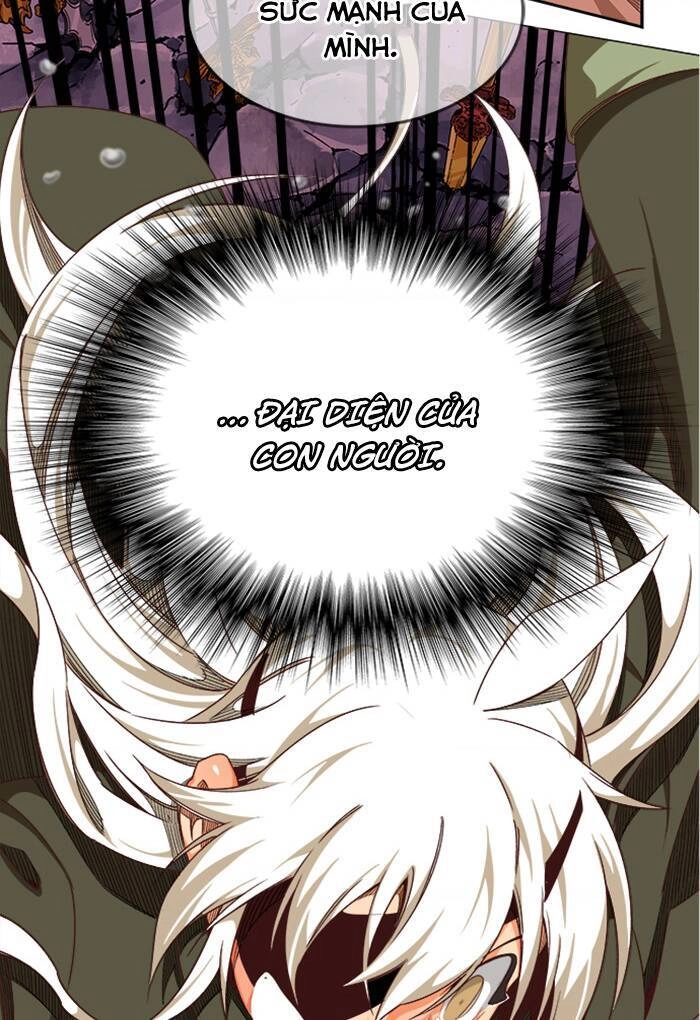 Chúa Tể Học Đường Chapter 546 - 78