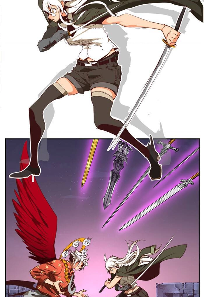 Chúa Tể Học Đường Chapter 546 - 80