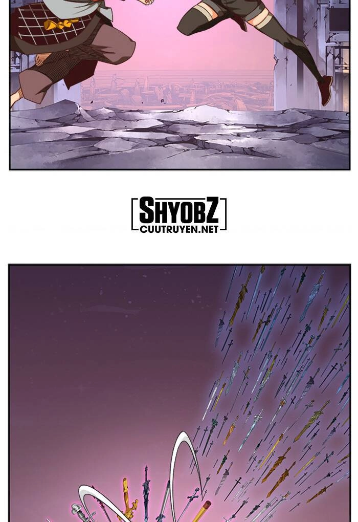 Chúa Tể Học Đường Chapter 546 - 81