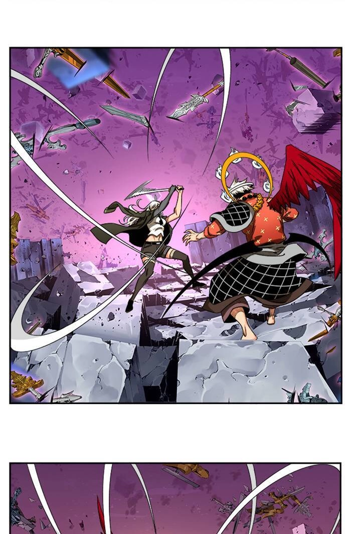 Chúa Tể Học Đường Chapter 546 - 85