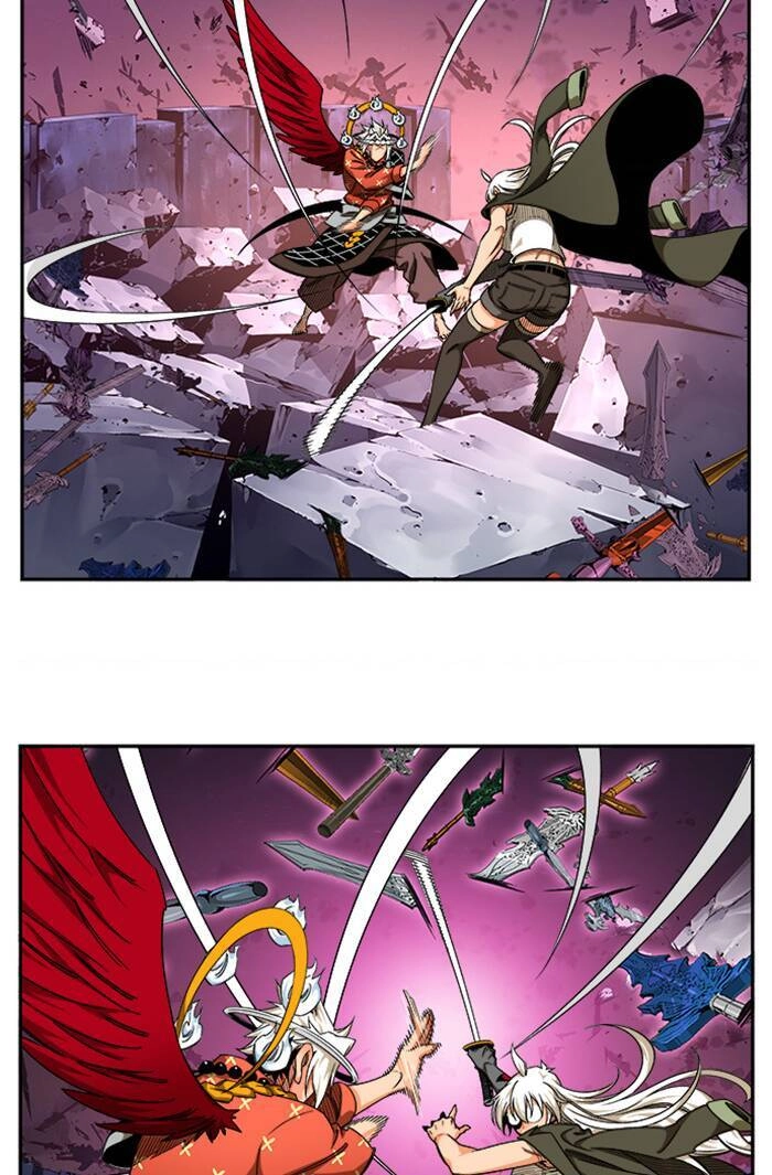 Chúa Tể Học Đường Chapter 546 - 86