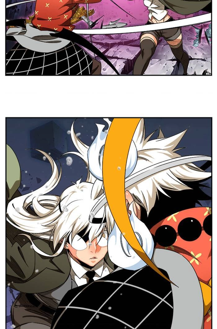 Chúa Tể Học Đường Chapter 546 - 87