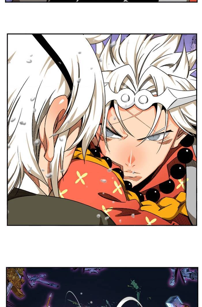 Chúa Tể Học Đường Chapter 546 - 88