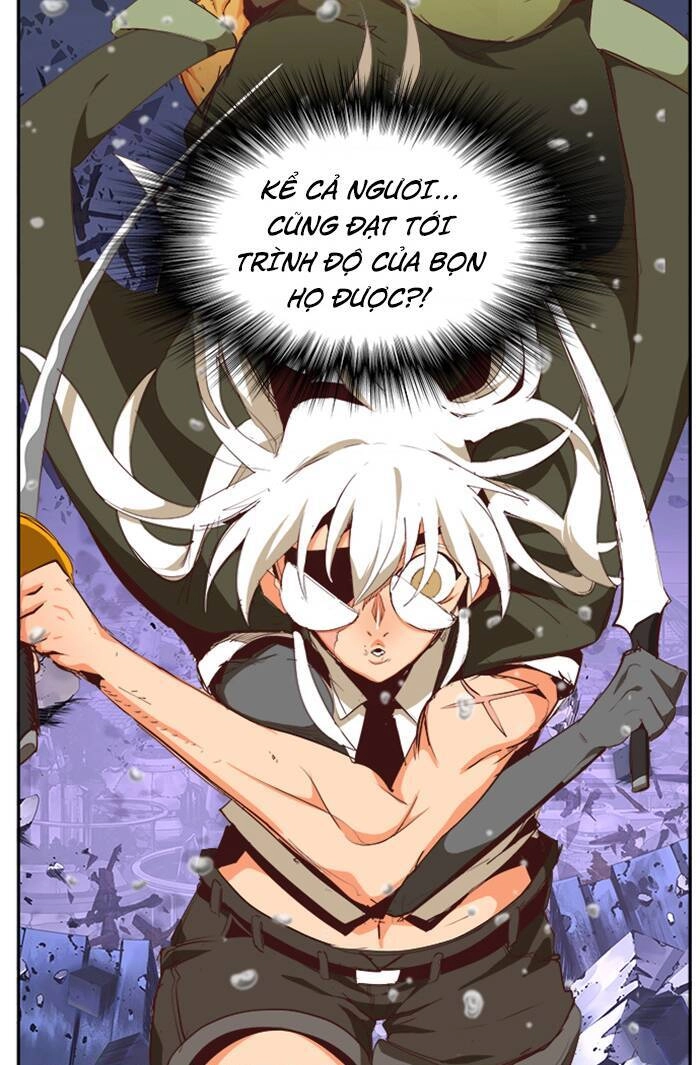 Chúa Tể Học Đường Chapter 546 - 91