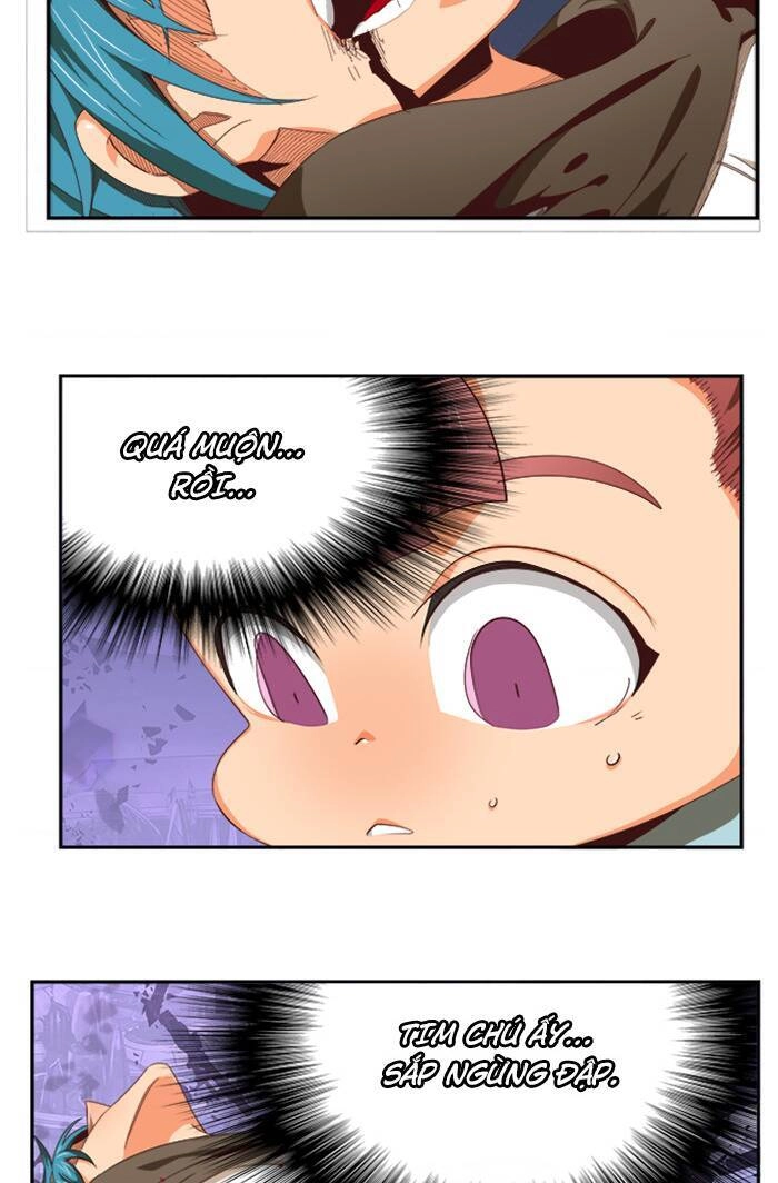 Chúa Tể Học Đường Chapter 546 - 94