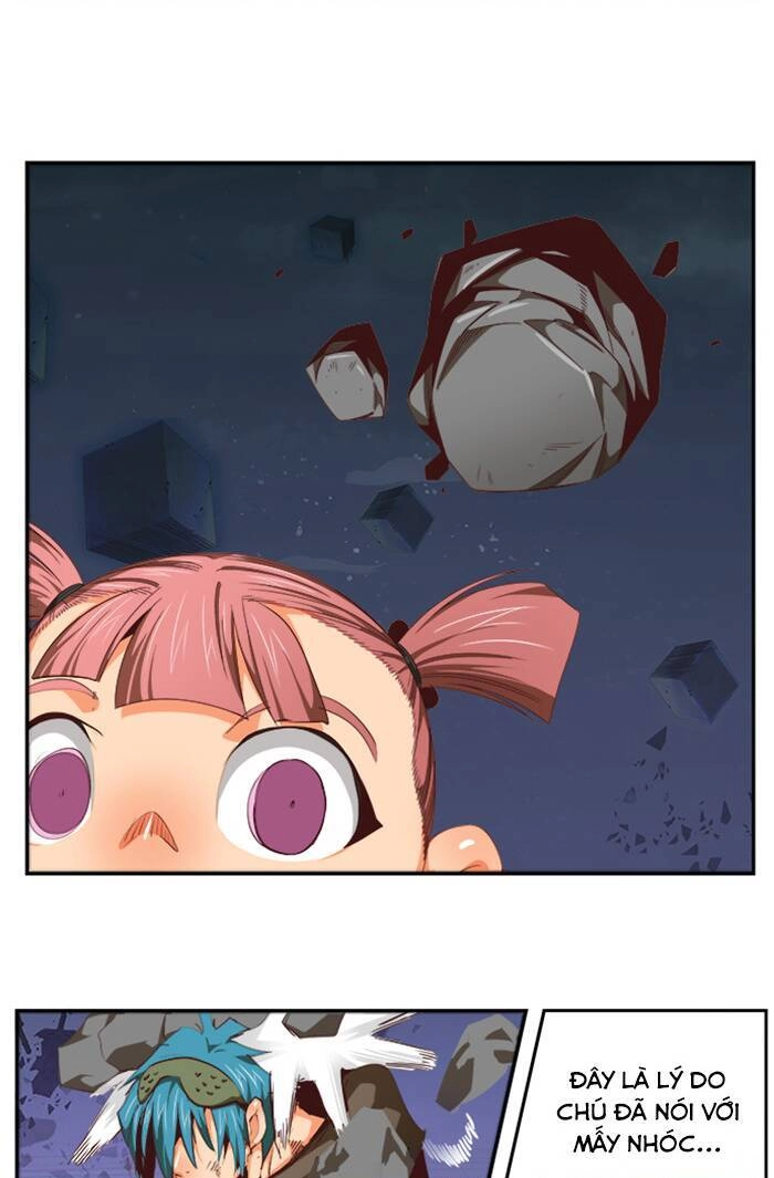 Chúa Tể Học Đường Chapter 546 - 96