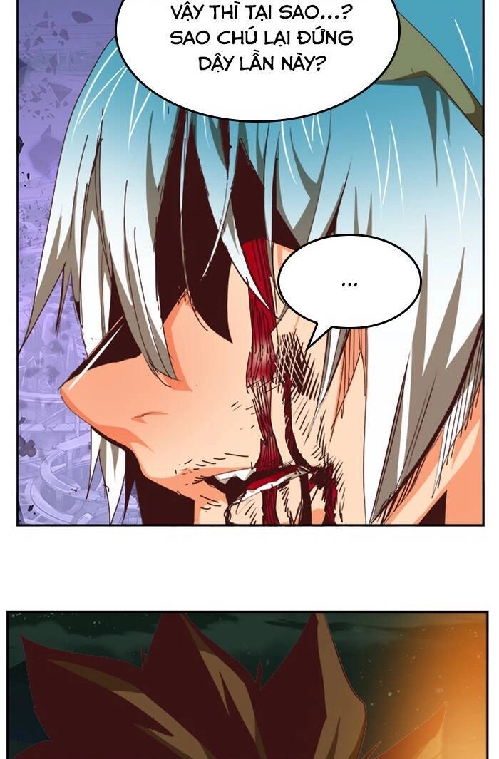 Chúa Tể Học Đường Chapter 546 - 101