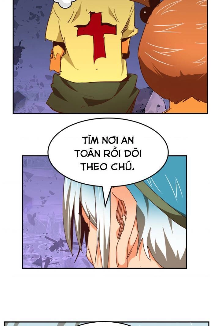 Chúa Tể Học Đường Chapter 546 - 104