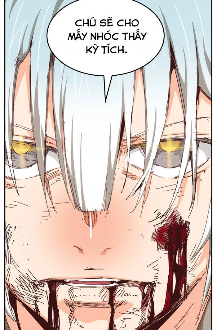 Chúa Tể Học Đường Chapter 546 - 105