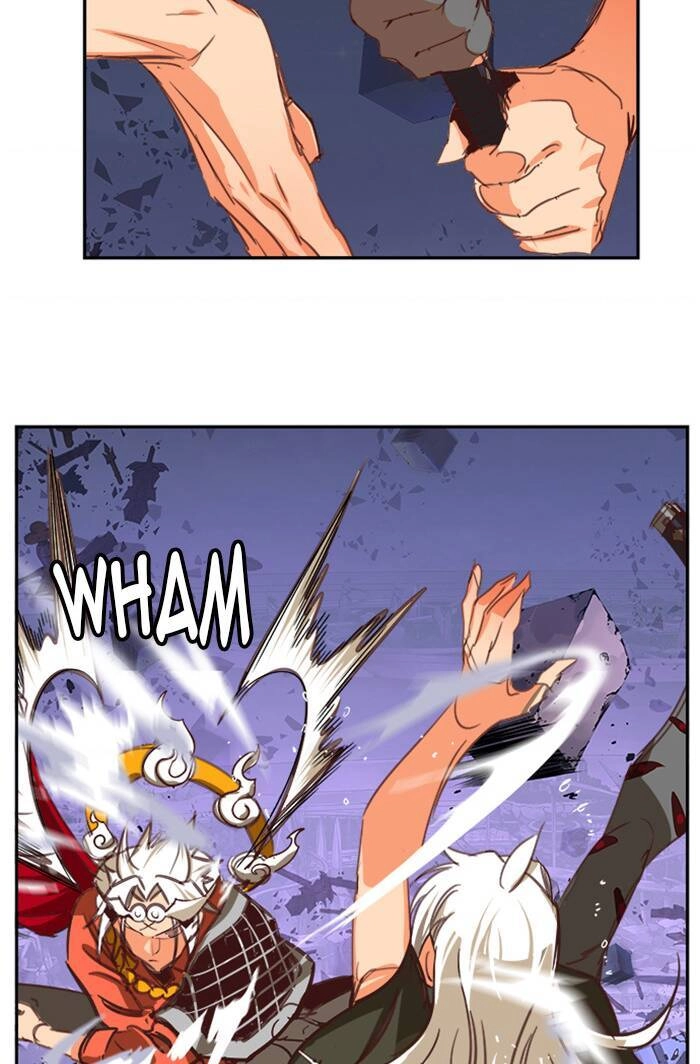 Chúa Tể Học Đường Chapter 546 - 107