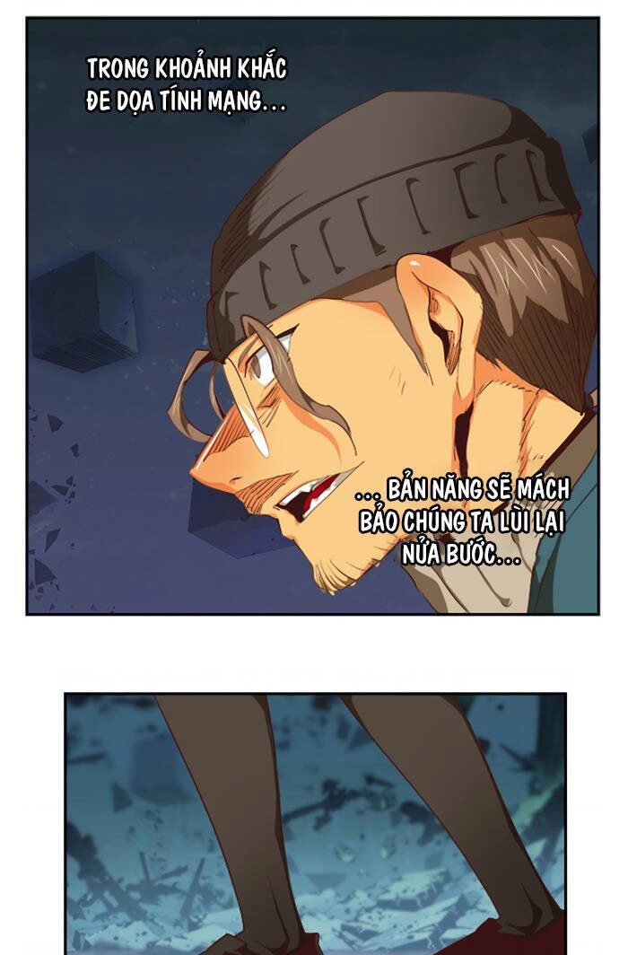 Chúa Tể Học Đường Chapter 546 - 110