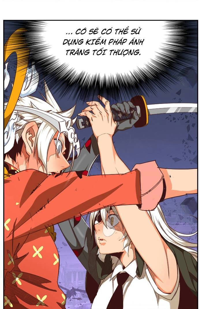 Chúa Tể Học Đường Chapter 546 - 113