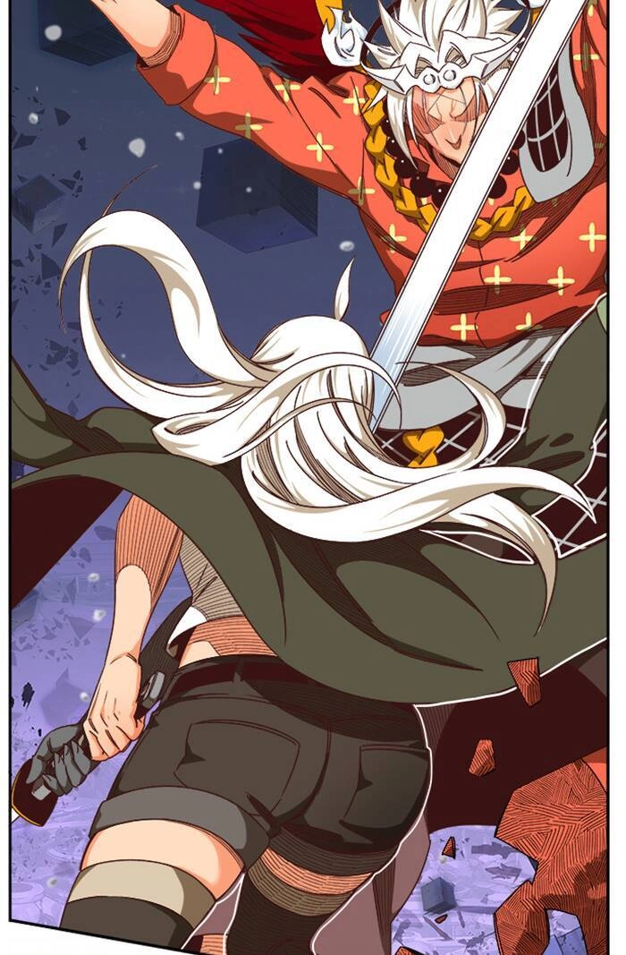 Chúa Tể Học Đường Chapter 546 - 117