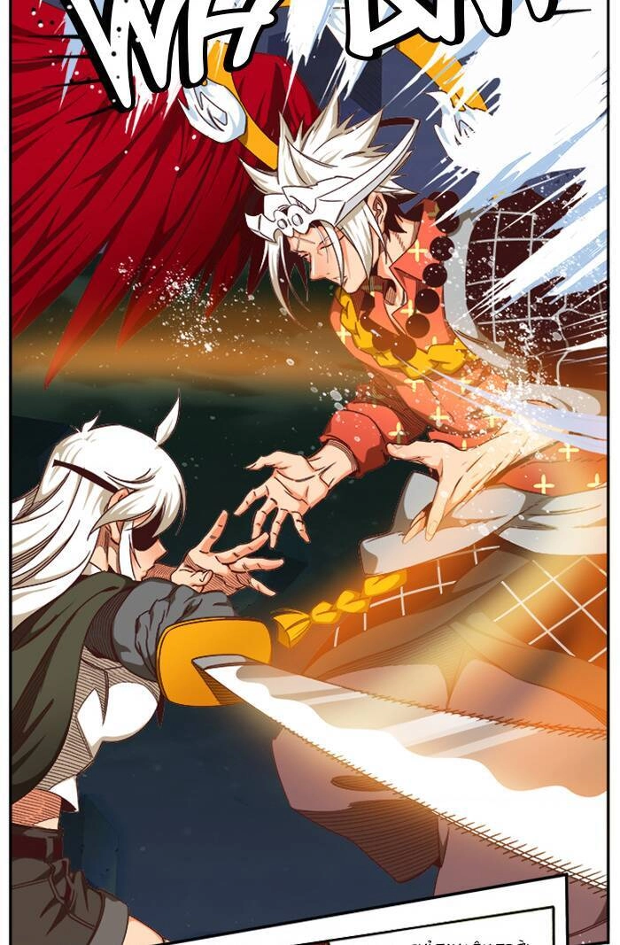 Chúa Tể Học Đường Chapter 546 - 119