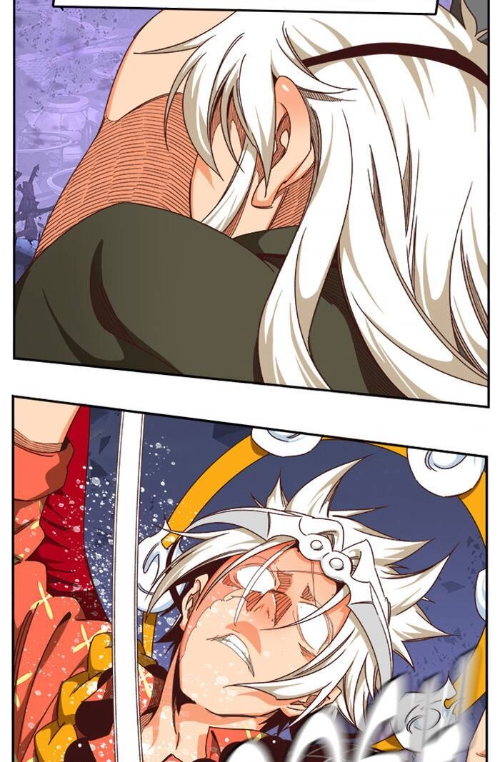 Chúa Tể Học Đường Chapter 546 - 123