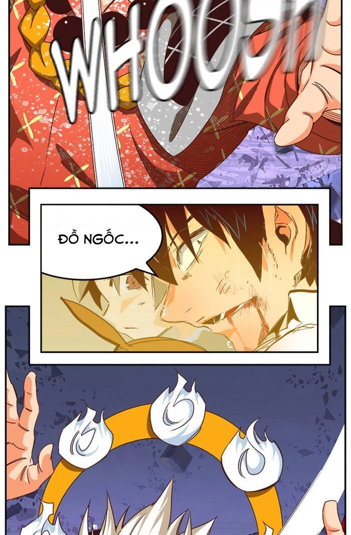 Chúa Tể Học Đường Chapter 546 - 124