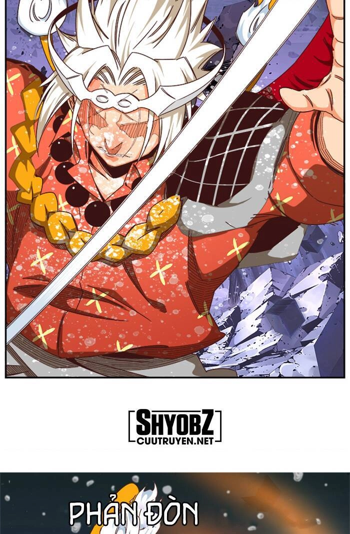 Chúa Tể Học Đường Chapter 546 - 125