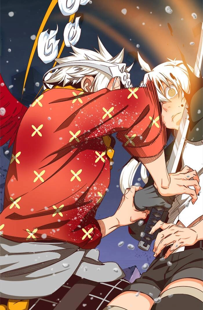 Chúa Tể Học Đường Chapter 546 - 126