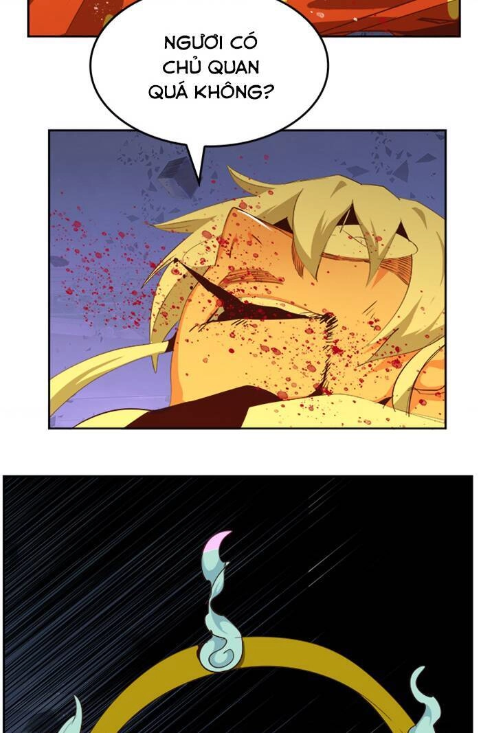 Chúa Tể Học Đường Chapter 546 - 129