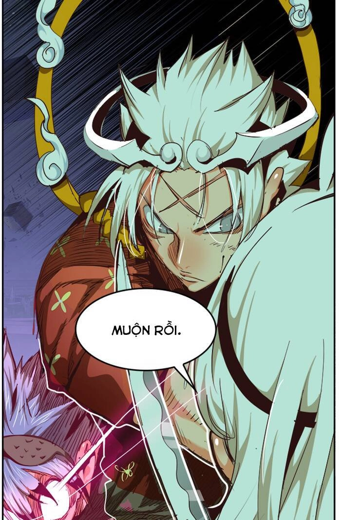 Chúa Tể Học Đường Chapter 546 - 130