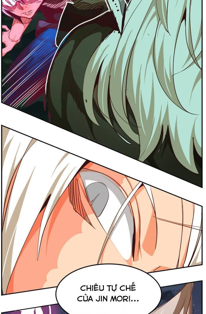 Chúa Tể Học Đường Chapter 546 - 131