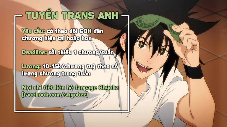 Chúa Tể Học Đường Chapter 548 - 3