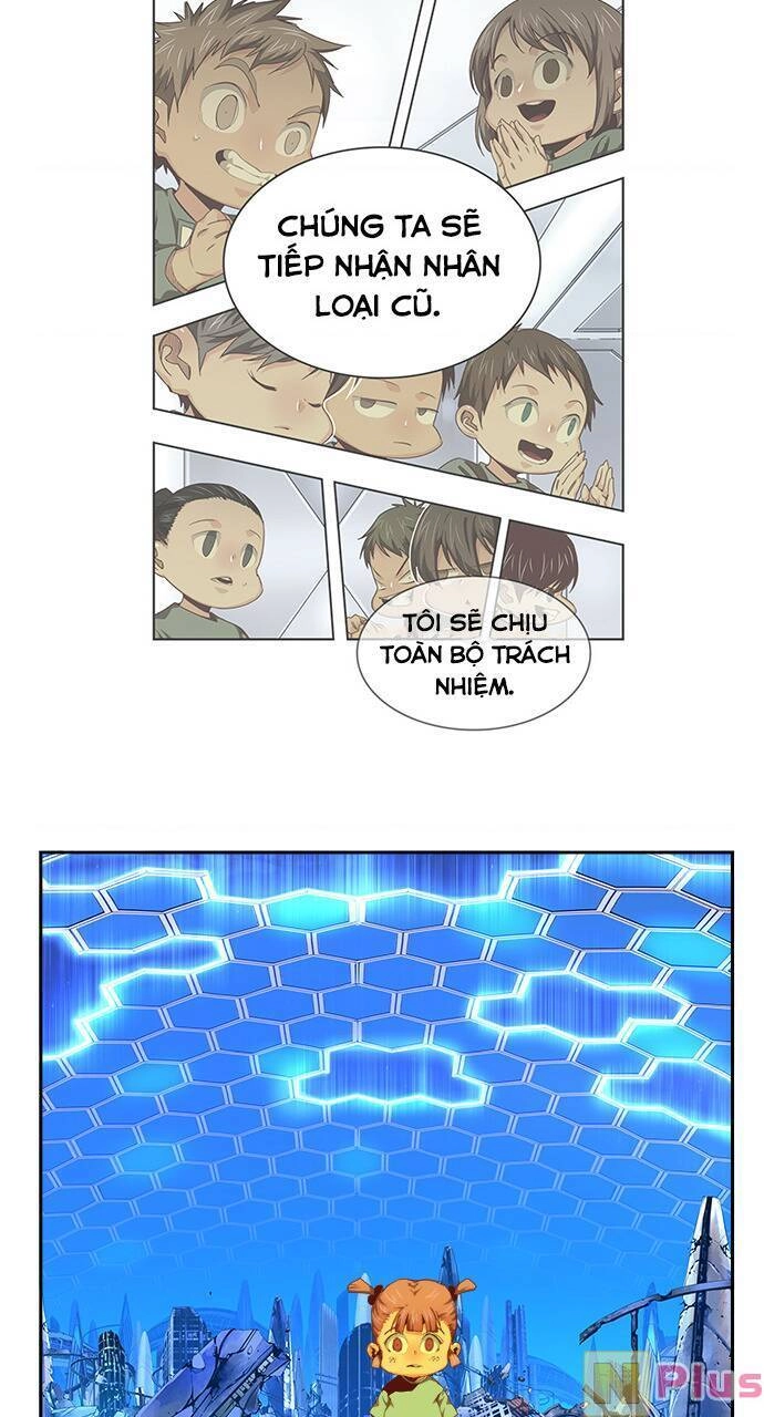 Chúa Tể Học Đường Chapter 548 - 6