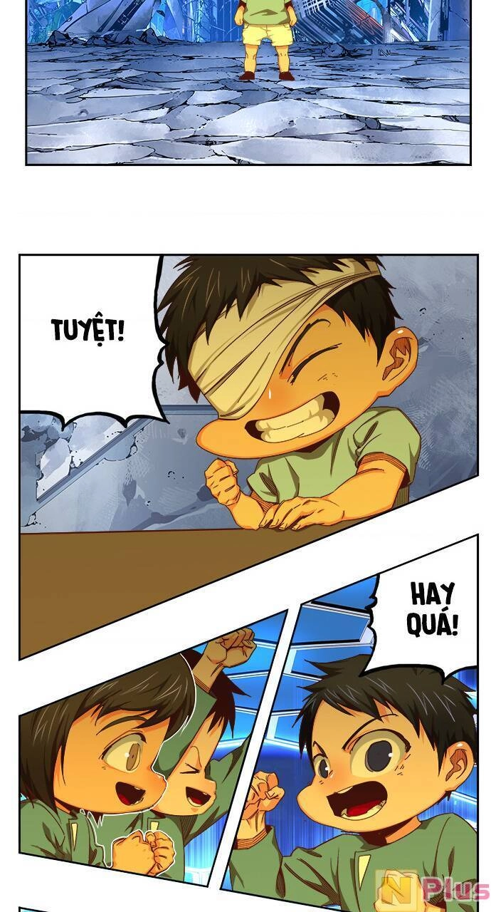 Chúa Tể Học Đường Chapter 548 - 7