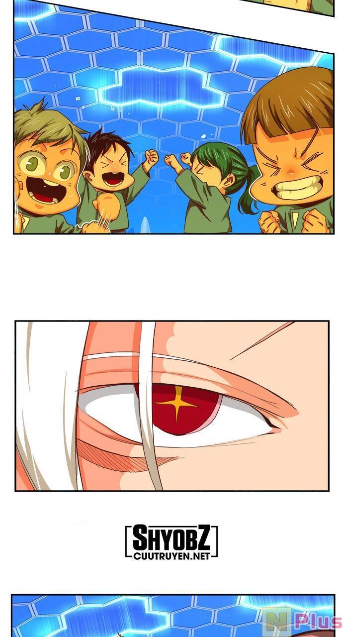 Chúa Tể Học Đường Chapter 548 - 8