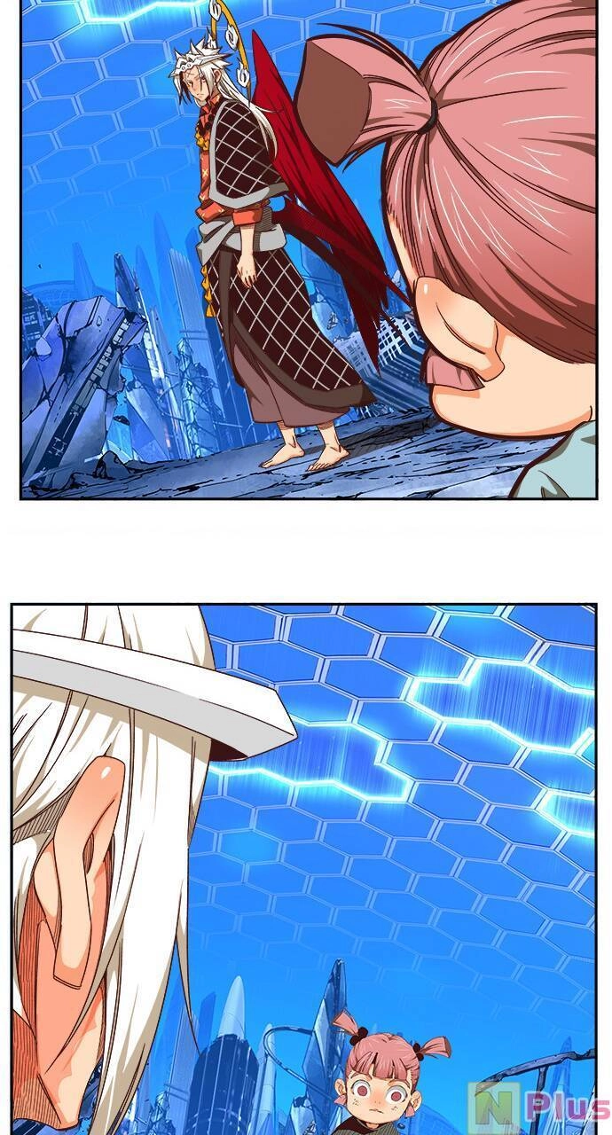 Chúa Tể Học Đường Chapter 548 - 9