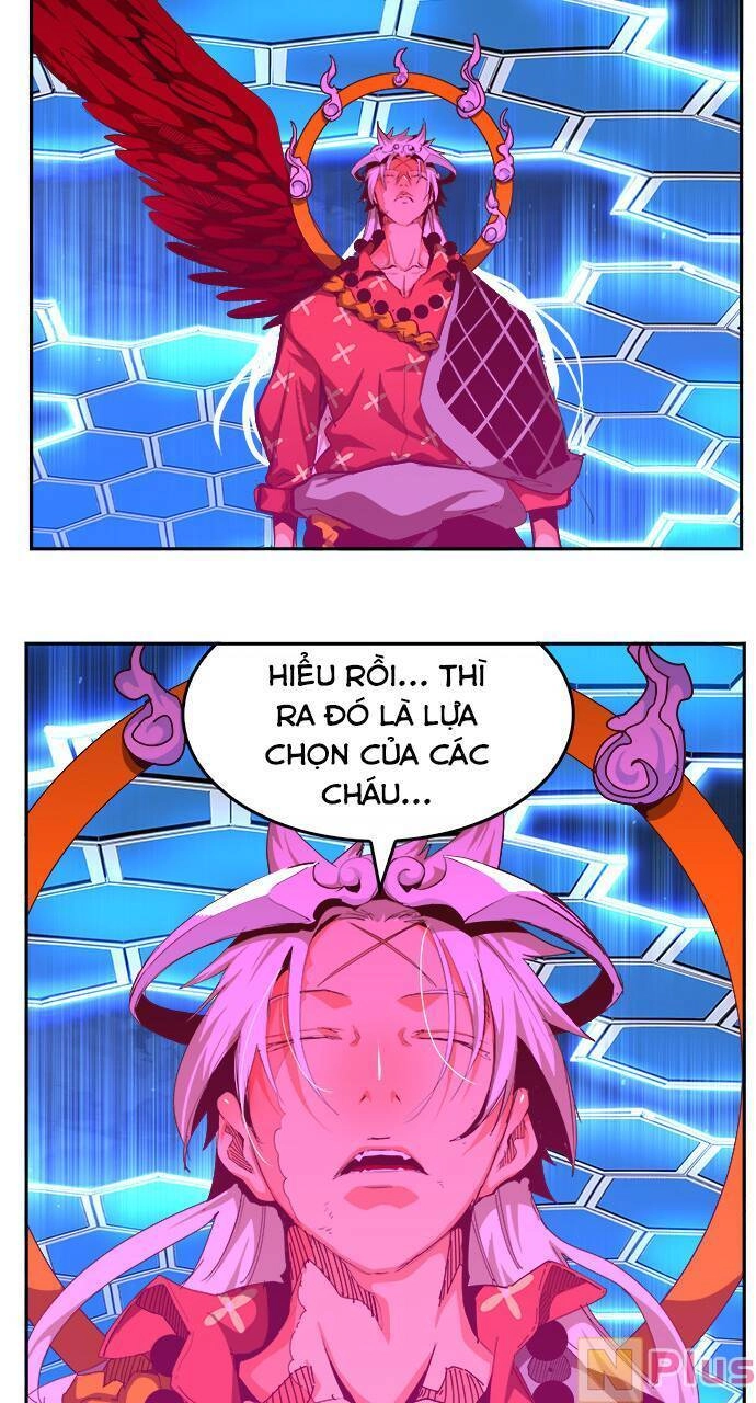 Chúa Tể Học Đường Chapter 548 - 13