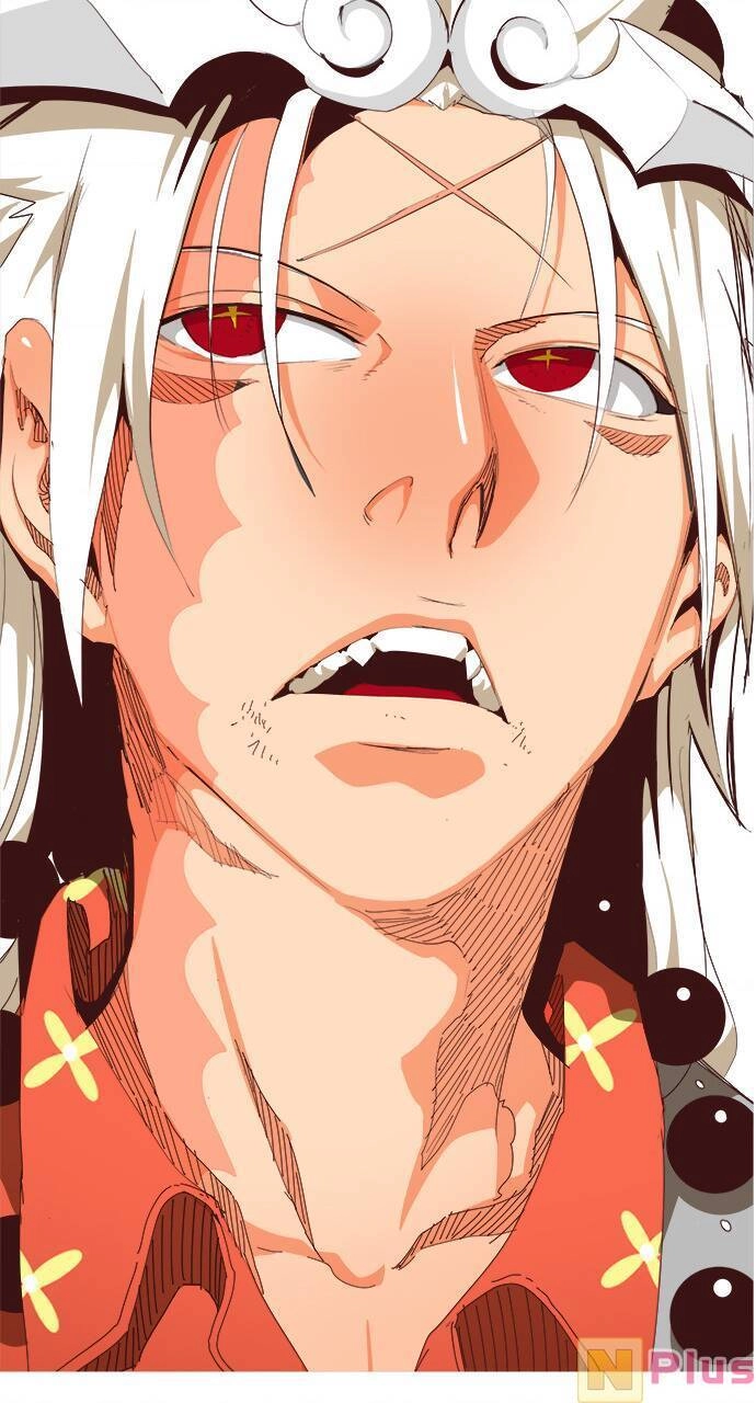 Chúa Tể Học Đường Chapter 548 - 16