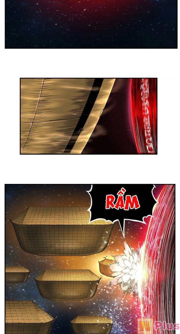 Chúa Tể Học Đường Chapter 548 - 22