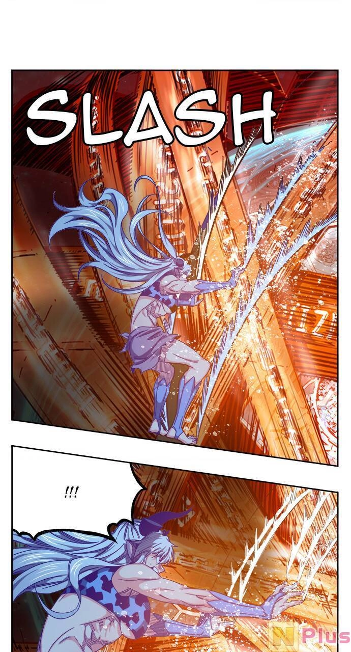 Chúa Tể Học Đường Chapter 548 - 27