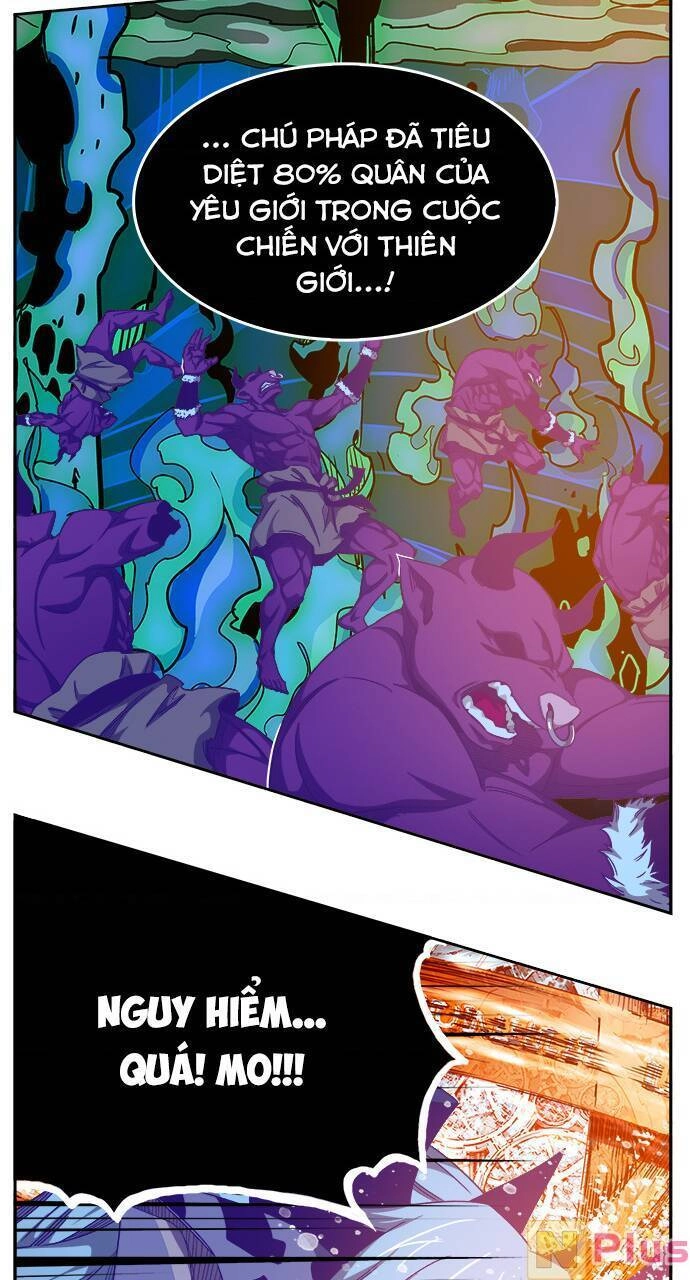 Chúa Tể Học Đường Chapter 548 - 29