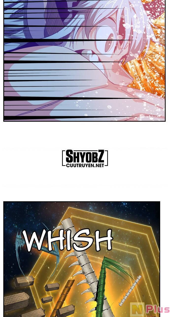 Chúa Tể Học Đường Chapter 548 - 30