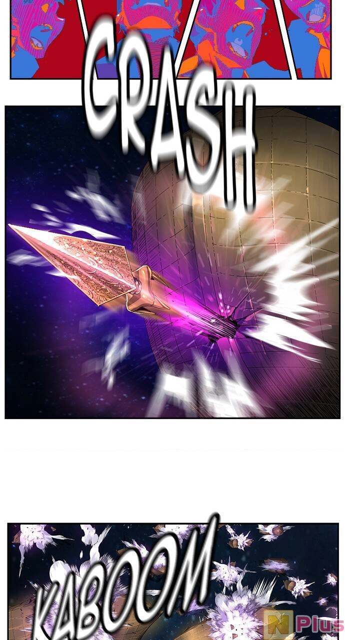 Chúa Tể Học Đường Chapter 548 - 35