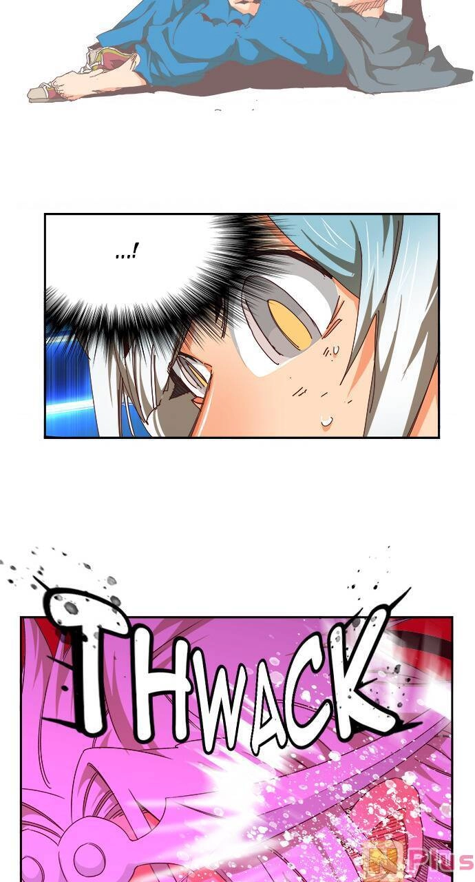 Chúa Tể Học Đường Chapter 548 - 37