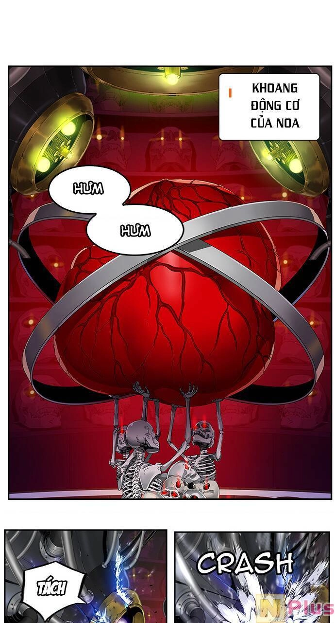 Chúa Tể Học Đường Chapter 548 - 48