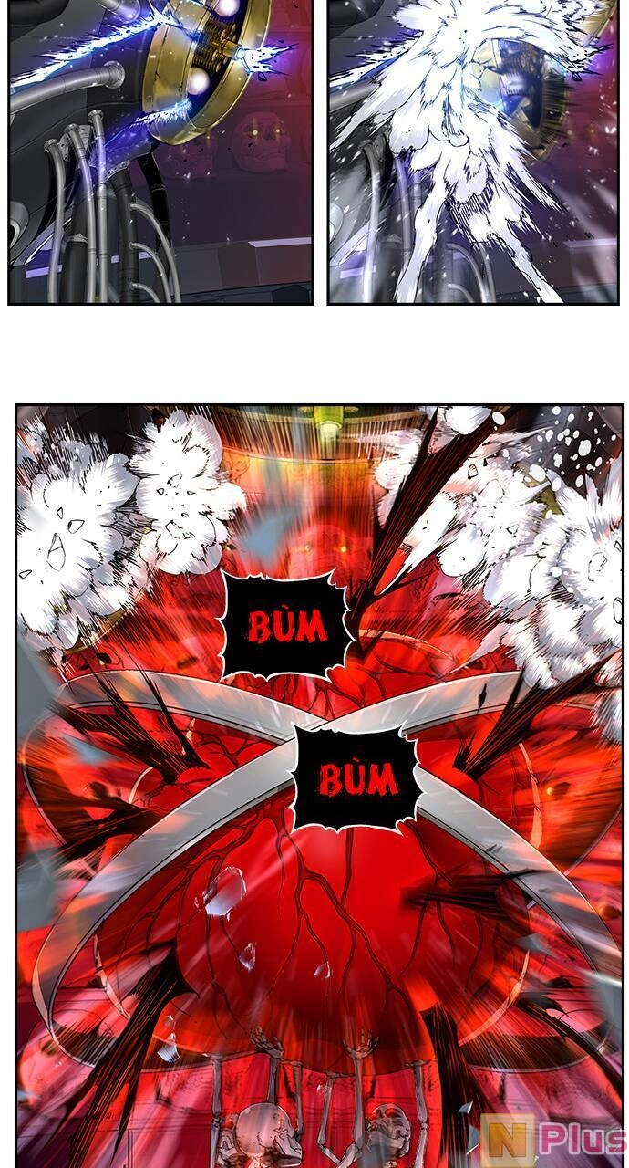 Chúa Tể Học Đường Chapter 548 - 49