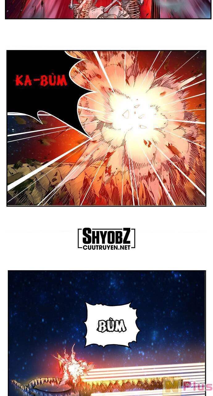 Chúa Tể Học Đường Chapter 548 - 50