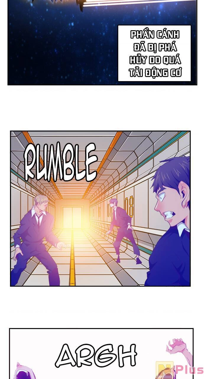 Chúa Tể Học Đường Chapter 548 - 51