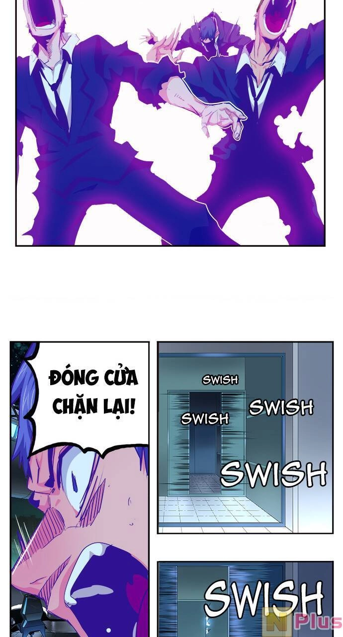 Chúa Tể Học Đường Chapter 548 - 52