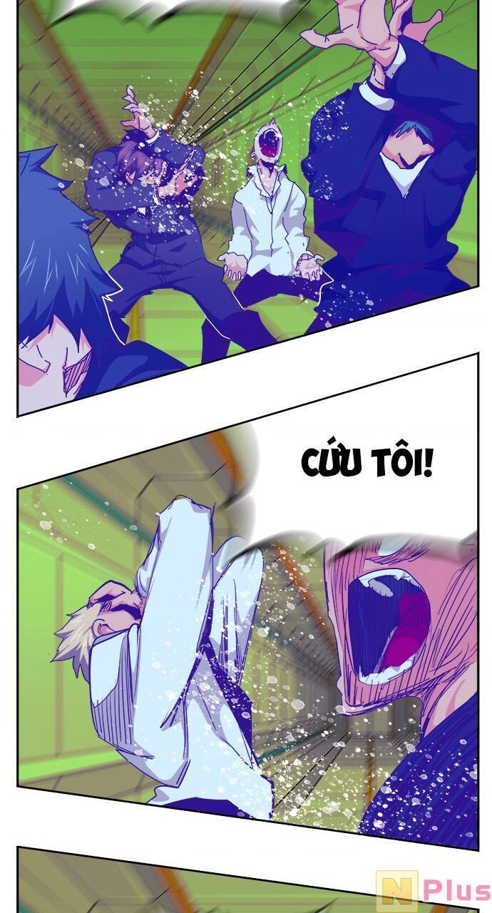 Chúa Tể Học Đường Chapter 548 - 54