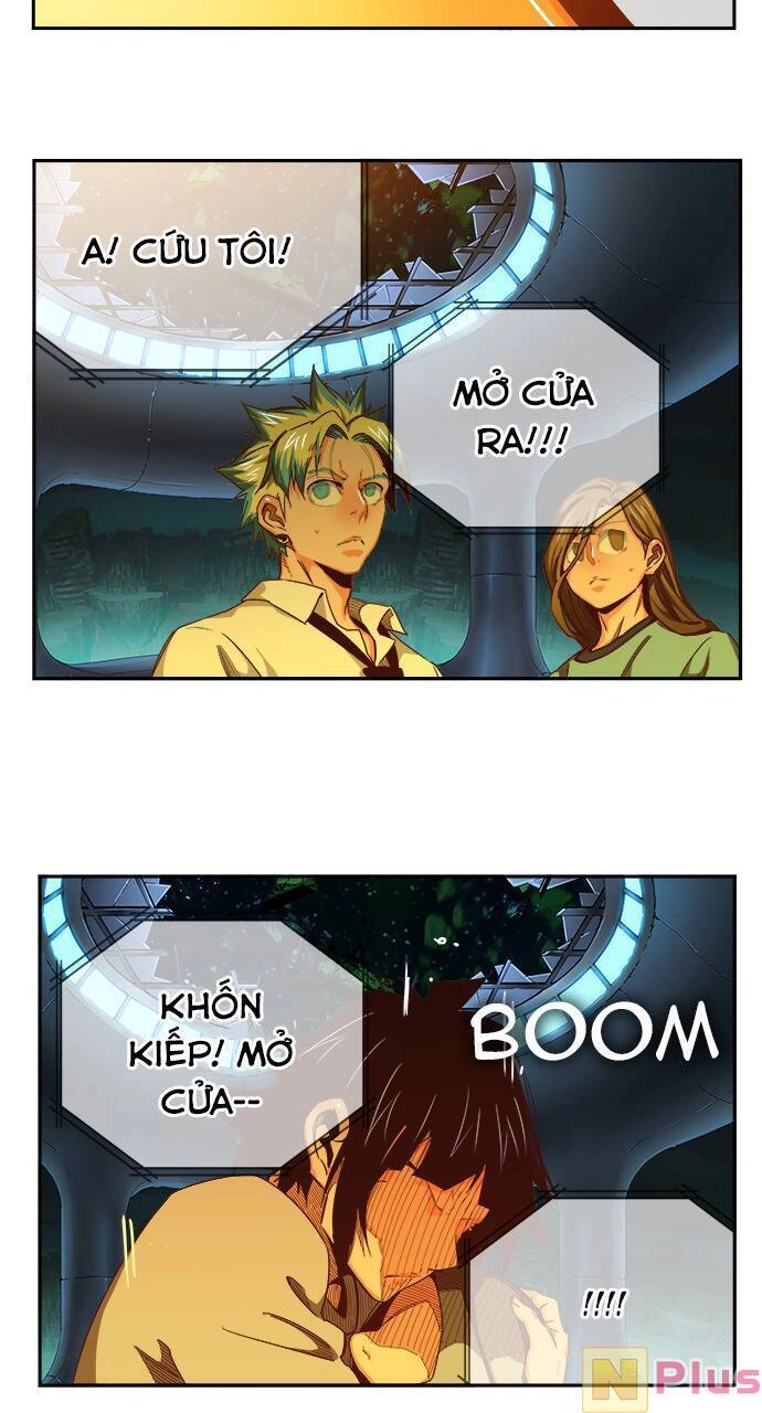 Chúa Tể Học Đường Chapter 548 - 57